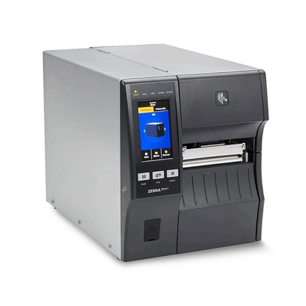 Origin Storage ZT41143-T0E0000Z 300 DPI USB Ethernet ORG-ZP009