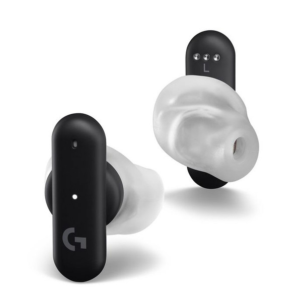 Logitech 985-001182 Fits Headset True Wireless 985-001182