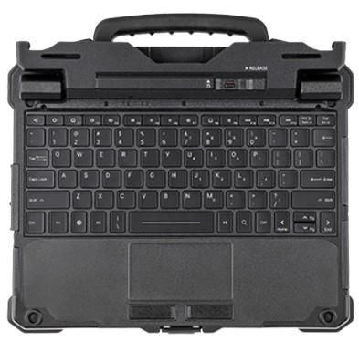 Getac GDKBCR Mobile Device Keyboard  GDKBCR