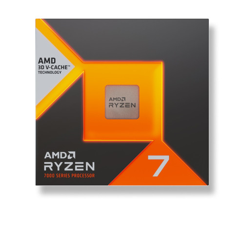 Amd Ryzen 7 7700X3D. Processor Family: Amd Ryzen™ 7 Processor Socket: Socket Am5 100-100002235WOF
