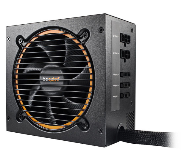 be quiet! BN298 Pure Power 11 600W Cm Power BN298