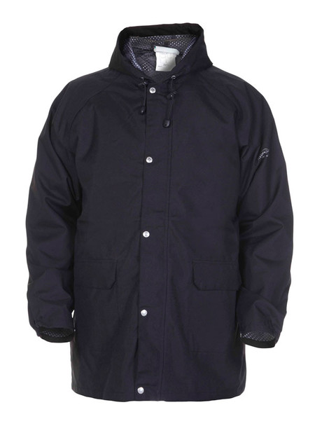 Hydrowear Ulft Sns Waterproof Jacket Black Size M HYD072400BLM