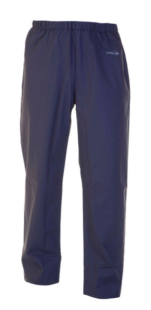 Hydrosoft Southend Waterproof Trousers Navy Blue Size M HYD014015NM