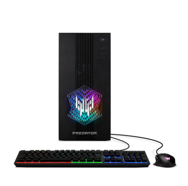 Acer DG.E4TEG.00C Predator Po3-665 Intel Core DG.E4TEG.00C
