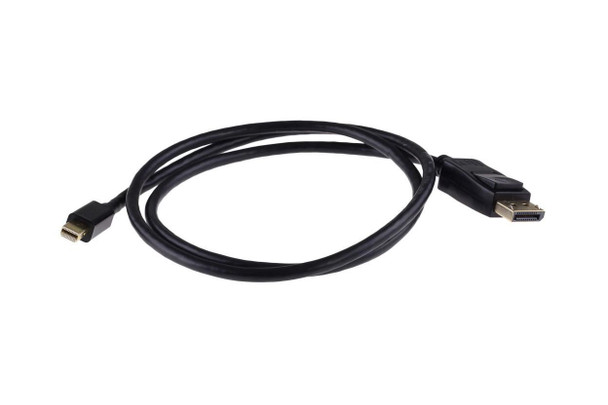 Mercodan 580340269 Mini Displayport cable. 1.0m. 580340269