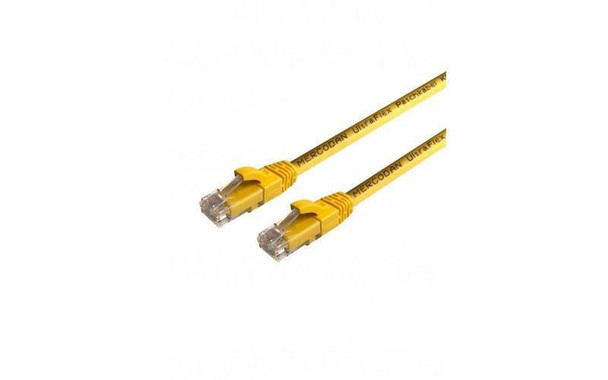 Mercodan 371235150 UltraFlex Patch cable KAT6 371235150