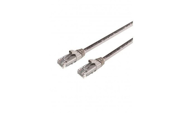 Mercodan 371231002 UltraFlex Patch cable CAT6 371231002