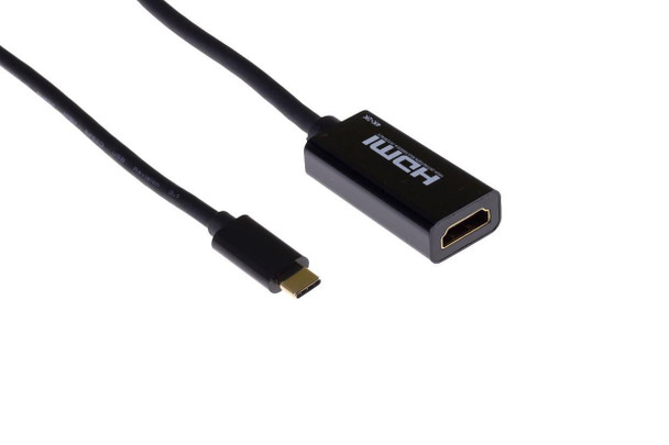 Mercodan 261111030 PRO USB-C adapter. USB-C: 261111030