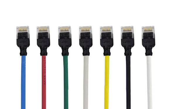 Mercodan 371924020 KAT6A SLIM UTP 2.0m Patch 371924020