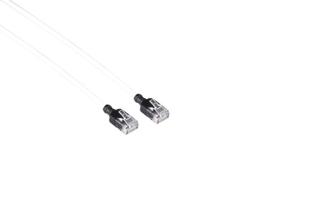 Mercodan 371929002 KAT6A SLIM UTP 0.25m Patch 371929002