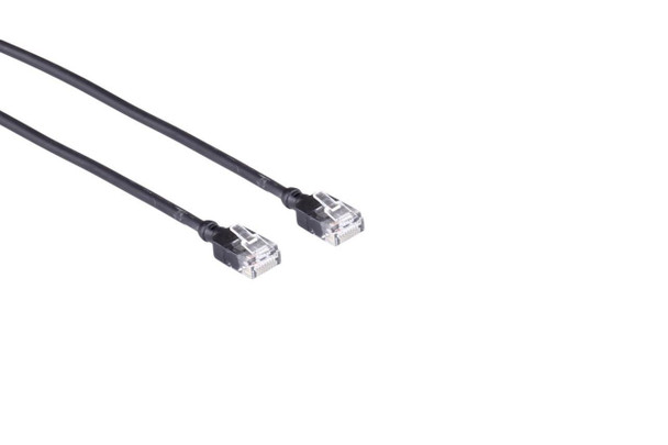 Mercodan 371928030 KAT6A SLIM UTP 3.0m Patch 371928030