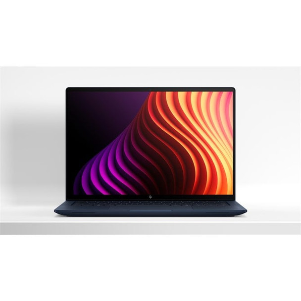 HP EliteBook X G2i 14 " Notebook Next Gen AI PC Wolf Pro Security Edition Copilo DE7T2ET#ABU