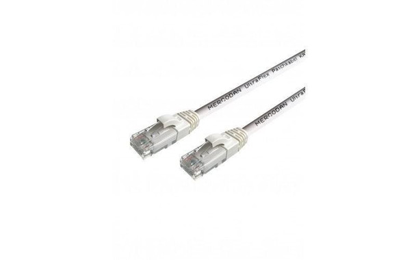 Mercodan 371239100 UltraFlex Patch cable CAT6 371239100