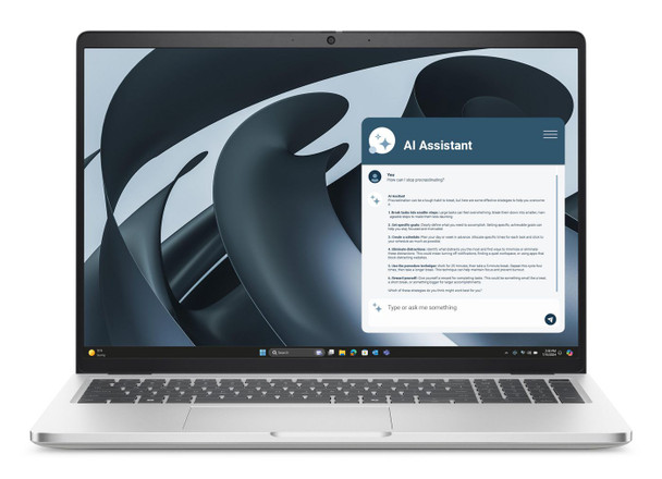 Dell PCHWK Pro 16 Plus Pb16255 Amd PCHWK