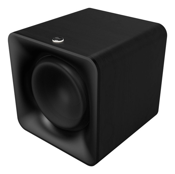 Klipsch 1072078 Sub 100 Black Active 1072078