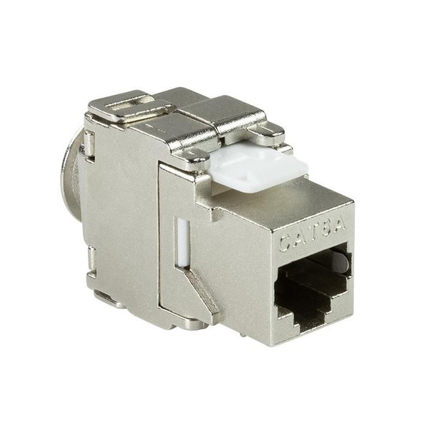 LogiLink NK4016 Keystone Jack Cat.6A STP NK4016