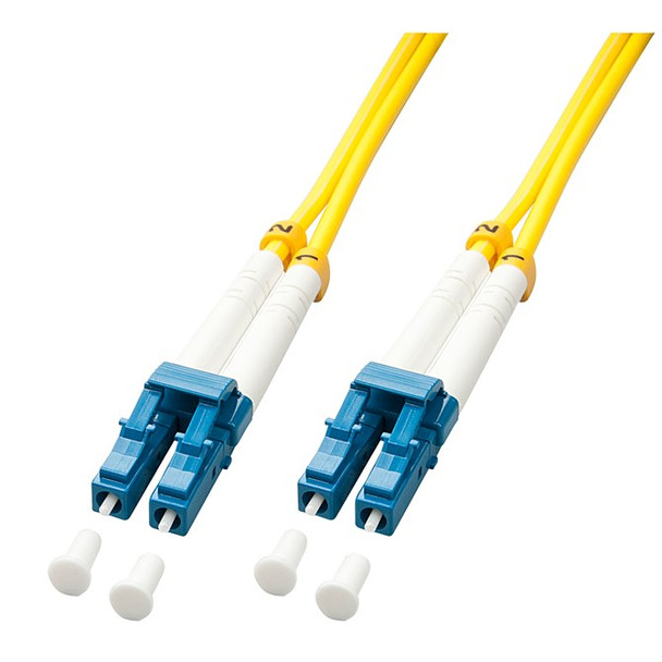 Lindy Fibre Optic Cable LC/LC 3m 47452