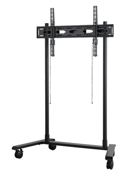 B-Tech BT8506/B V2 Flat Screen Trolley BT8506/B V2