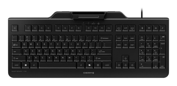 Cherry JK-A1150EU-2 Smart Board 1150 Keyboard JK-A1150EU-2