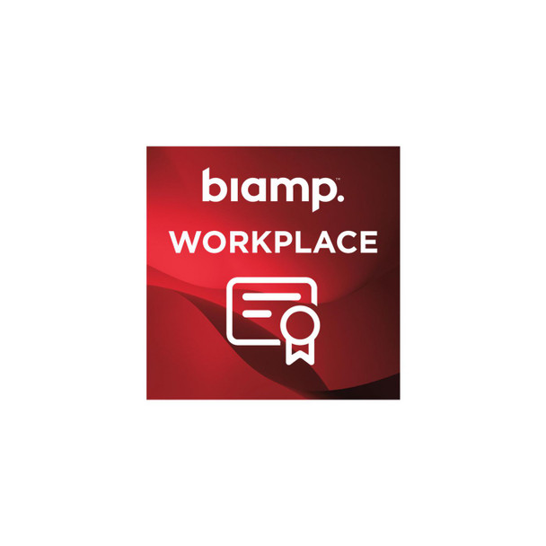 Biamp 900-10030 3-Year Monitoring & 900-10030