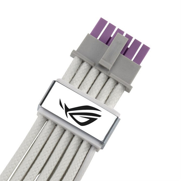 ASUS ROG Equalizer White Edition 0.75 m 90YE00BN-B0QA00
