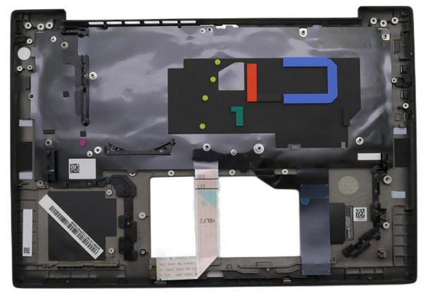 Lenovo 5M11V26462 MECH_ASM KB BK MG KOR PMX 5M11V26462
