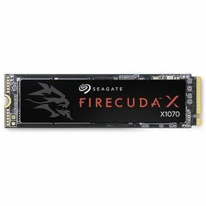 Seagate 4 Tb Solid State Drive M.2 Internal Pci Express Gaming Console Device Su ZP4000GS3A001