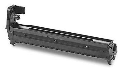 OKI EP-CART-K-C824/834/844 Original 1 pcs 46857508