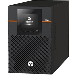 Vertiv Edge Line Interactive Ups 1Kva 230V Tower EDGE-1000IMT