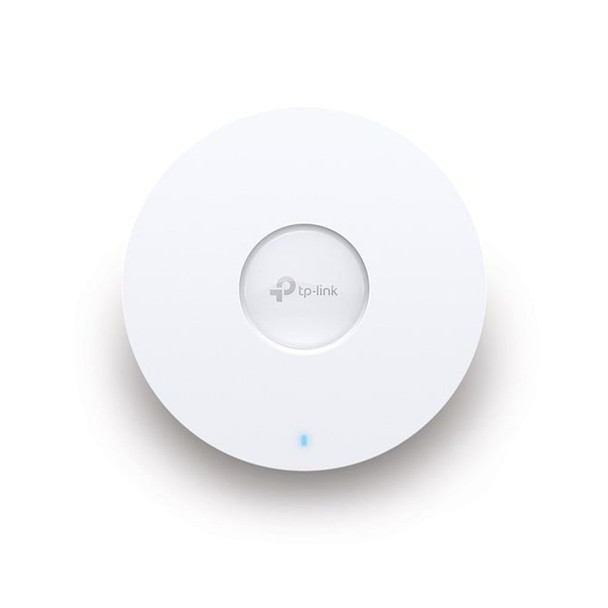 TP-Link Omada AX3000 Ceiling Mount WiFi 6 Access Point EAP650