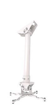 B-Tech BT899-FD050/W Fixed Drop Projector Ceiling BT899-FD050/W