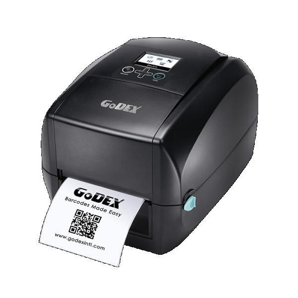 GoDEX RT700I PRO RT700I PRO 4" 203 dpi Thermal RT700I PRO