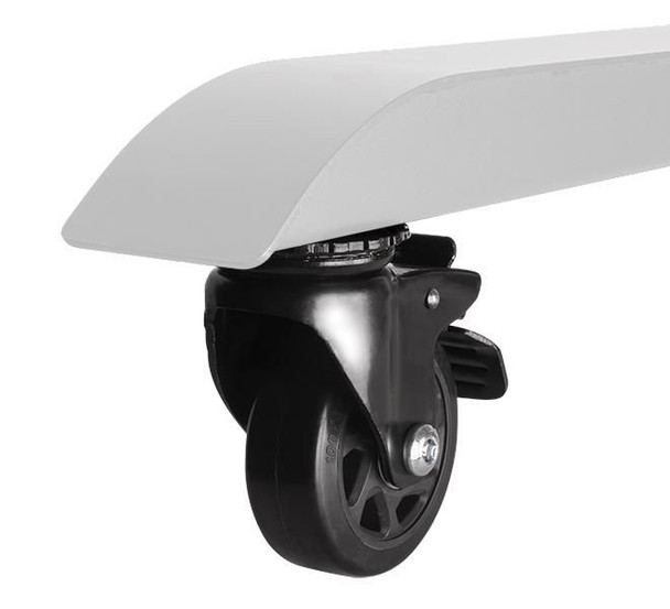 B-Tech BT8380-CASTORS System X Braked Castors BT8380-CASTORS