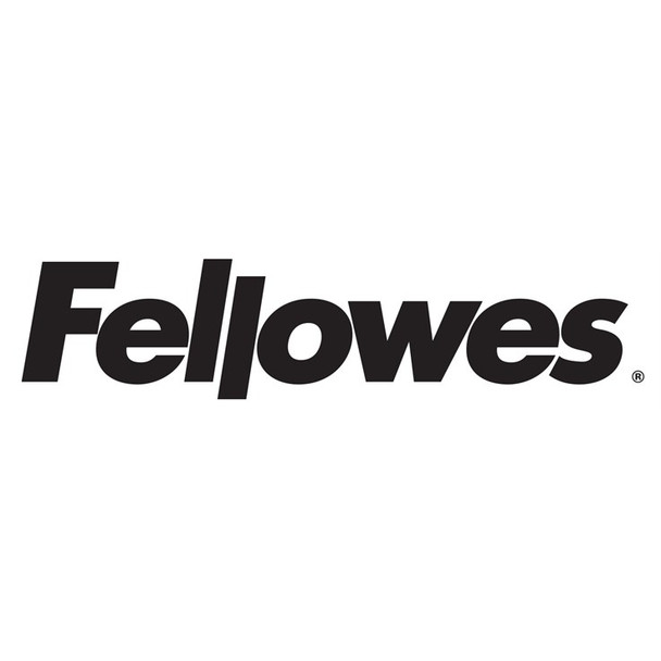 Fellowes Apex Leatherb Cover Wht A4 100pk 6500901