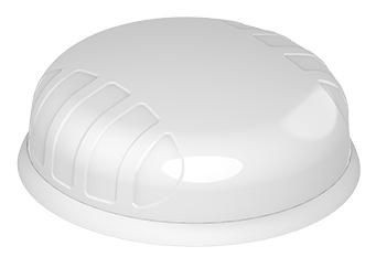 Poynting A-PUCK-0002-V2-01-W Network Antenna 5G/LTE. A-PUCK-0002-V2-01-W