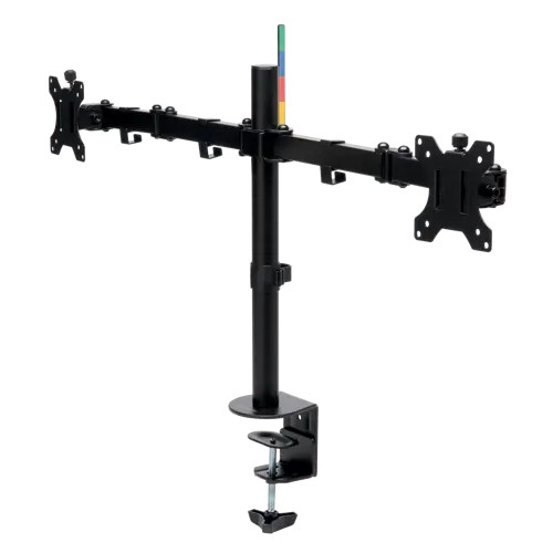 Kensington K55409WW SmartFit Ergo Dual Extended Monitor Arm K55409WW