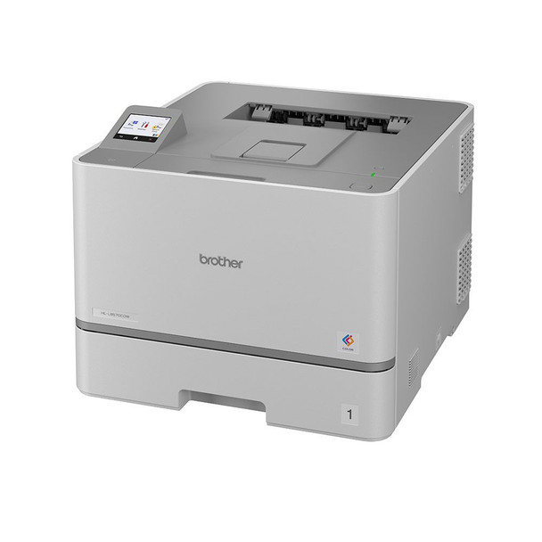 Brother HL-L8570CDW Professional Colour Laser A4 Printer HLL8570CDW