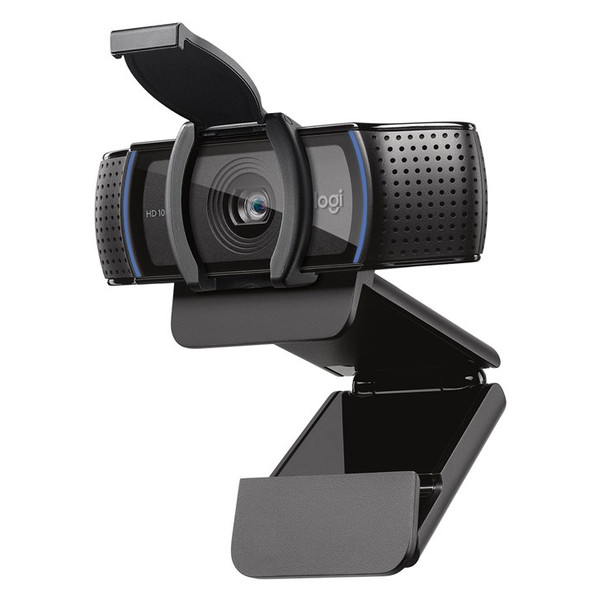 Logitech HD Pro Webcam C920 960-001252