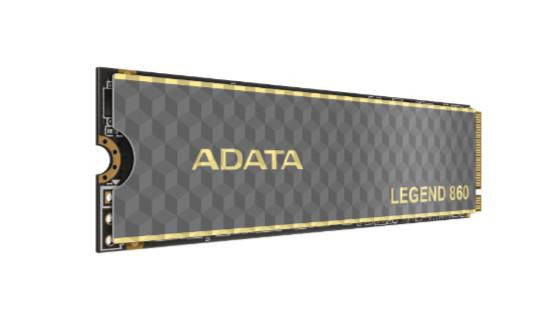 ADATA SLEG-860-1000GCS LEGEND 860 Solid State Drive SLEG-860-1000GCS