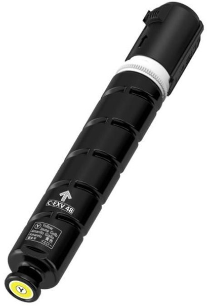 Canon 9109B002 Toner C-EXV 48 Yellow 9109B002