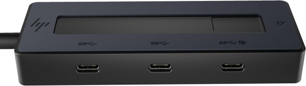 HP 6G842AA#ABB HP 4K USB-C Multiport Hub EURO 6G842AA#ABB