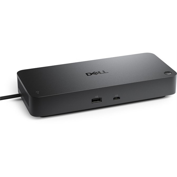 DELL Pro Thunderbolt 4 SD25TB4 Wired Black DELL-SD25TB4