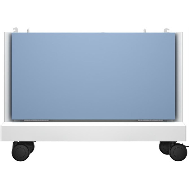 HP Color LaserJet Storage Stand 9V9E6A