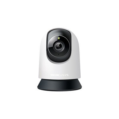 Mercusys MC210 Pan/Tilt Home Security Wi-Fi Camera MC210