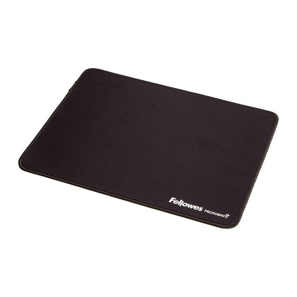 Fellowes Breyta 100138995 Mouse Pad Black 100138995