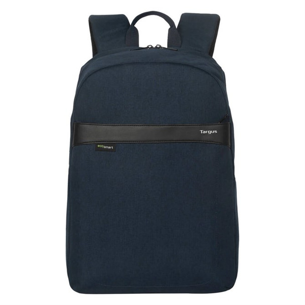 Targus EcoSmart Backpack Travel Backpack Navy TSB96002GL