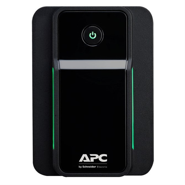 APC Back-UPS uninterruptible power supply UPS Line-Interactive 0.5 kVA 300 W 3 A BX500MI