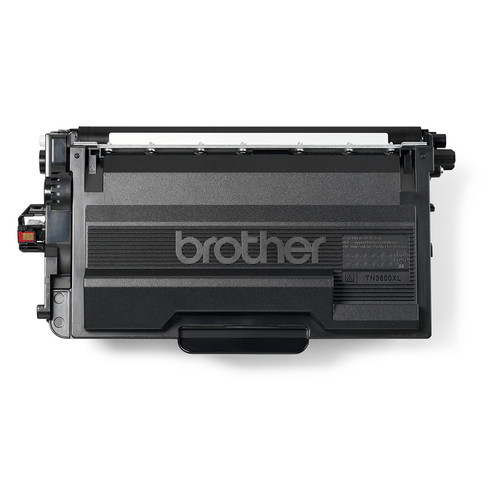 Brother Original Laser Toner Cartridge Pack 6000 Pages TN3600XL