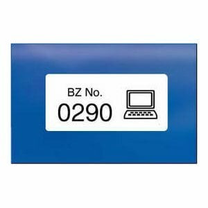 Brother DK11209 Address Label 800 Label DK11209
