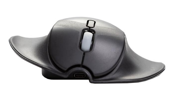 BakkerElkhuizen BNEPS210RLW Handshoemouse Shift Bluetooth BNEPS210RLW